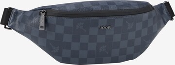 JOOP! Fanny Pack 'Cortina Piazza Leo' in Blue: front