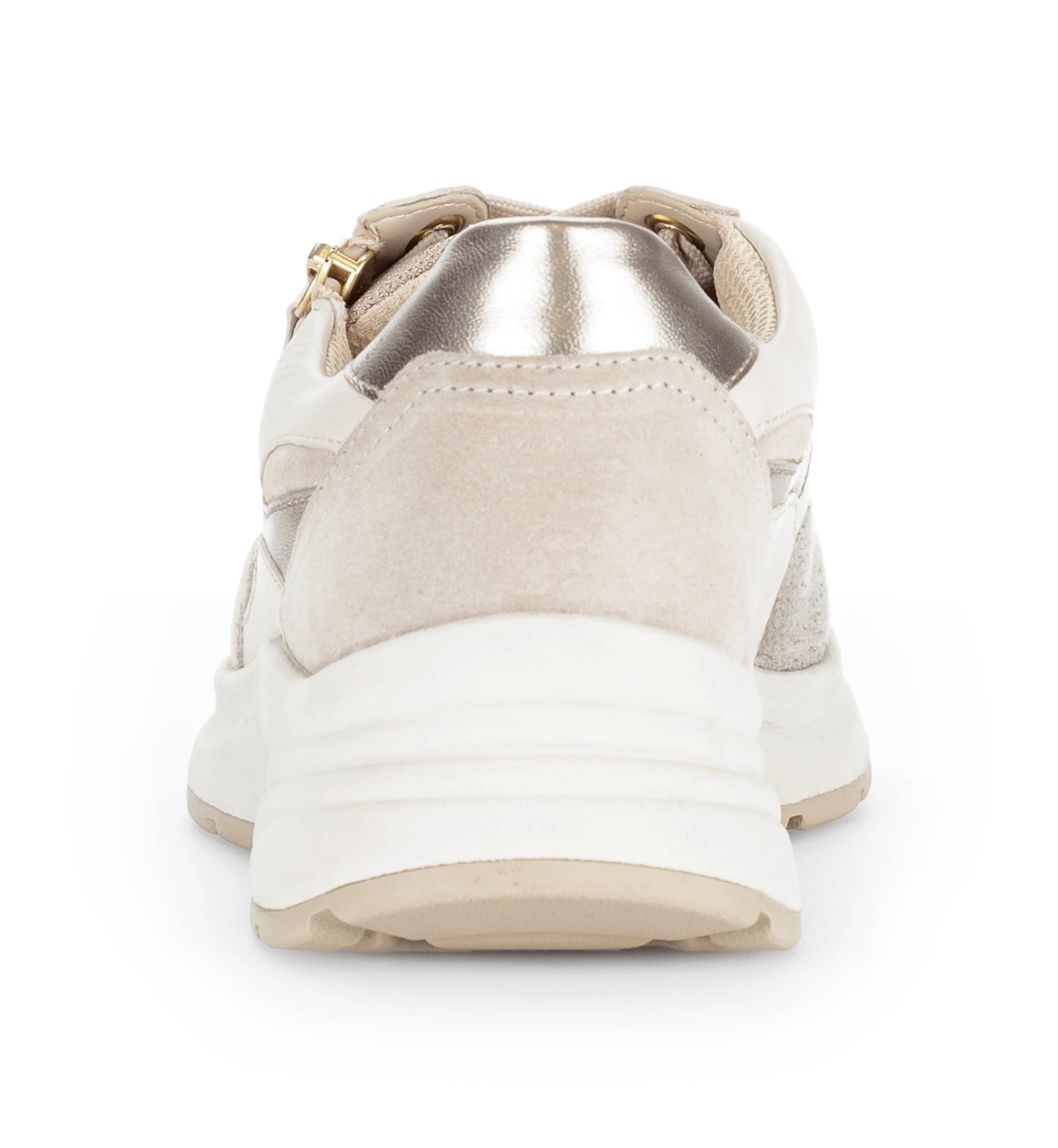GABOR Sneaker in Beige