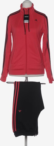 ADIDAS PERFORMANCE Workwear & Suits in M in Pink: front