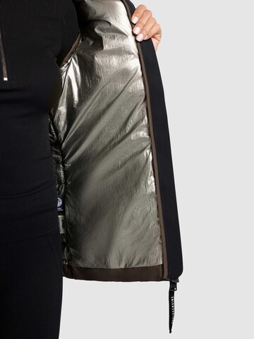 khujo Winterjas 'Pace-YM' in Groen