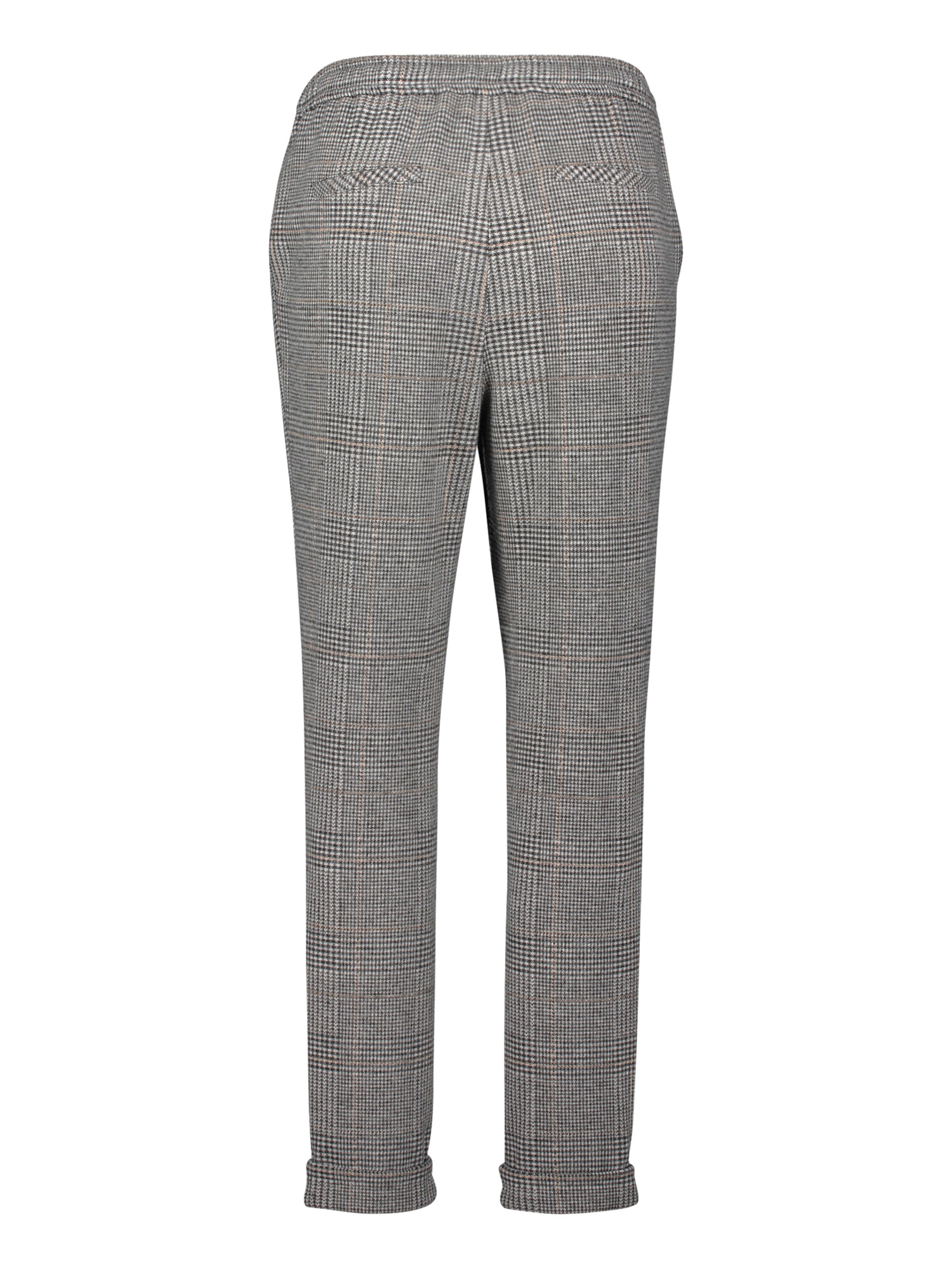 Betty & Co Skinny Hose in Schwarz