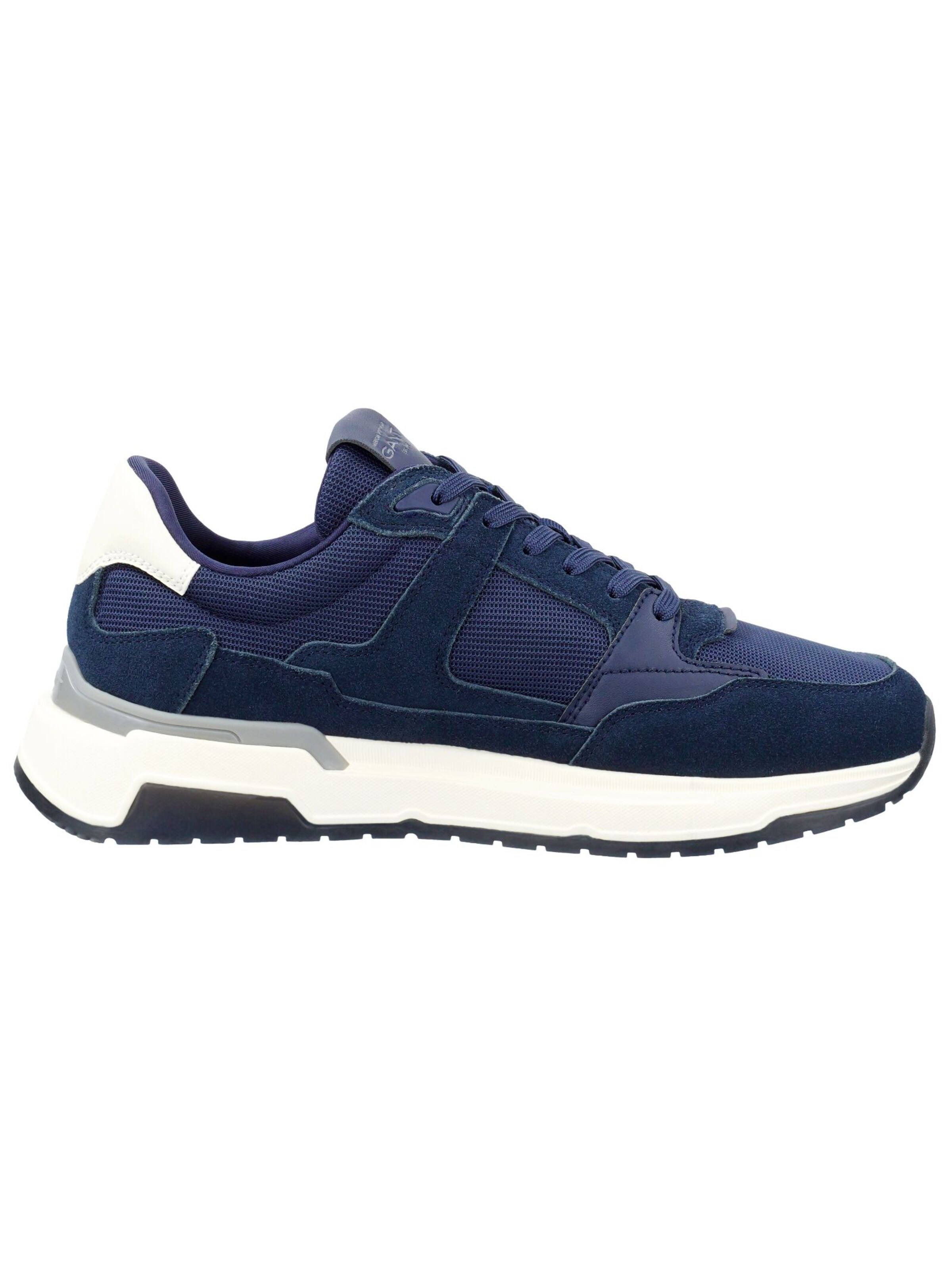 GANT Sneaker in Blau