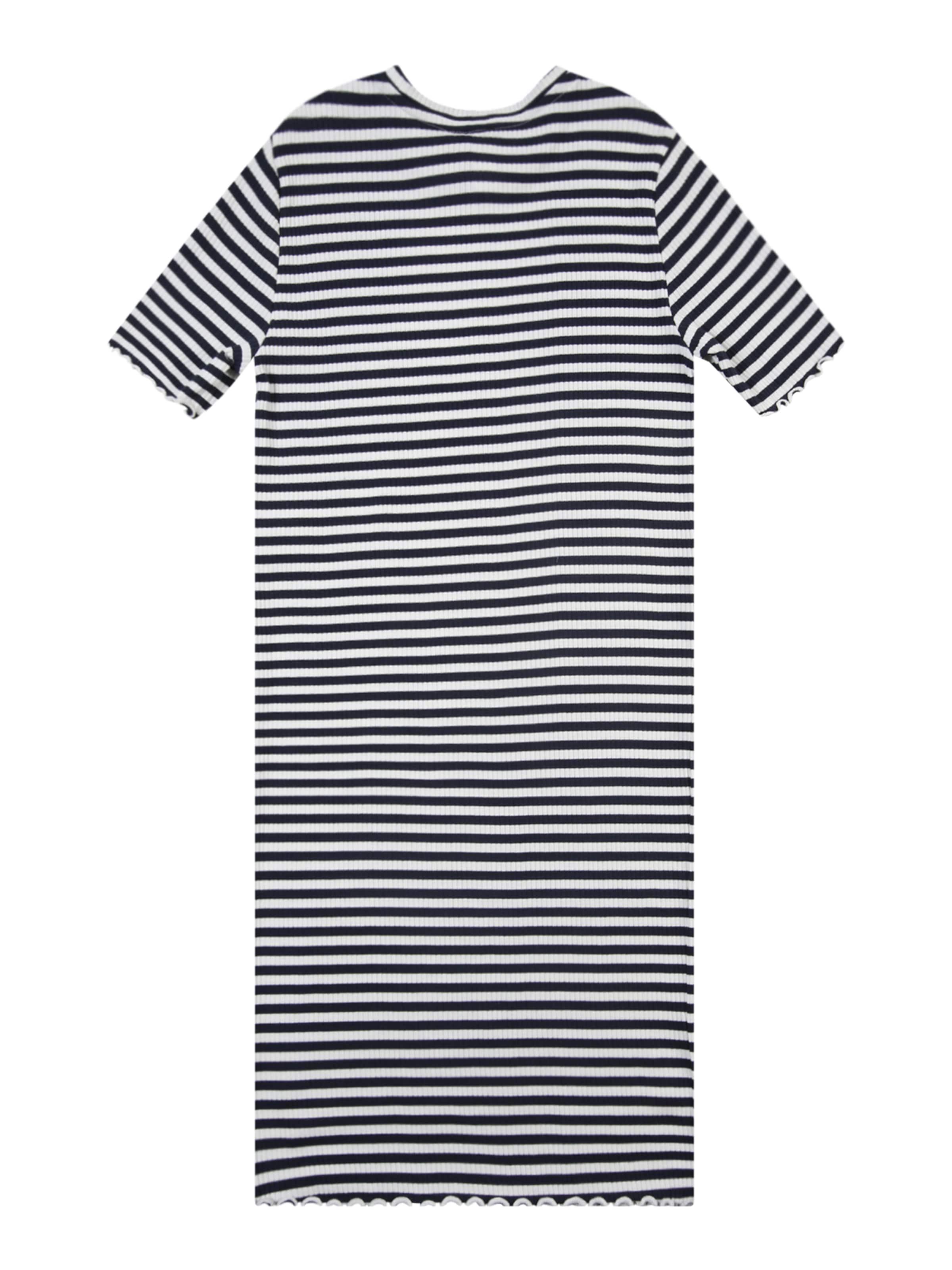 Vero Moda Girl Šaty 'VMVio' – modrá