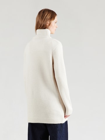 monari - Jersey en blanco