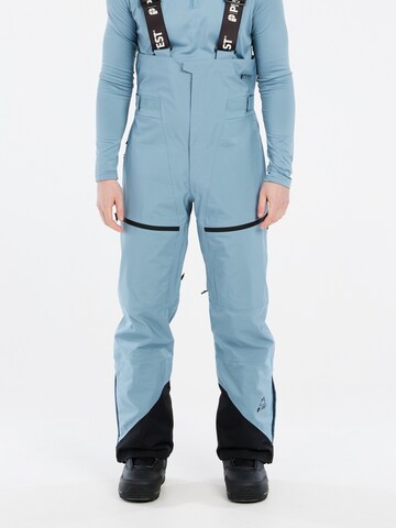 Regular Pantalon de sport 'PRTBASE' PROTEST en bleu