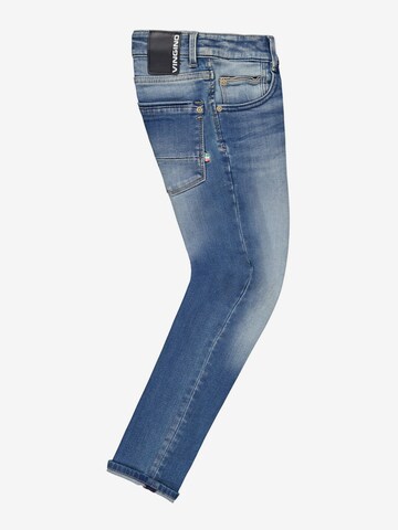 VINGINO Regular Jeans 'AMOS' i blå