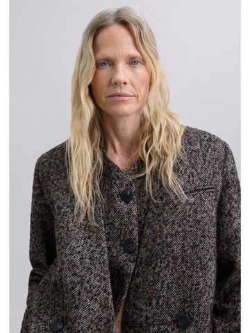 Blazer 'Scchevest' Scalpers en gris