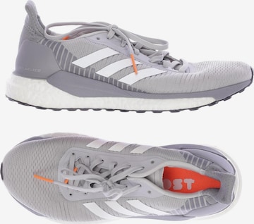 ADIDAS PERFORMANCE Sneakers & Trainers in 40,5 in Grey: front