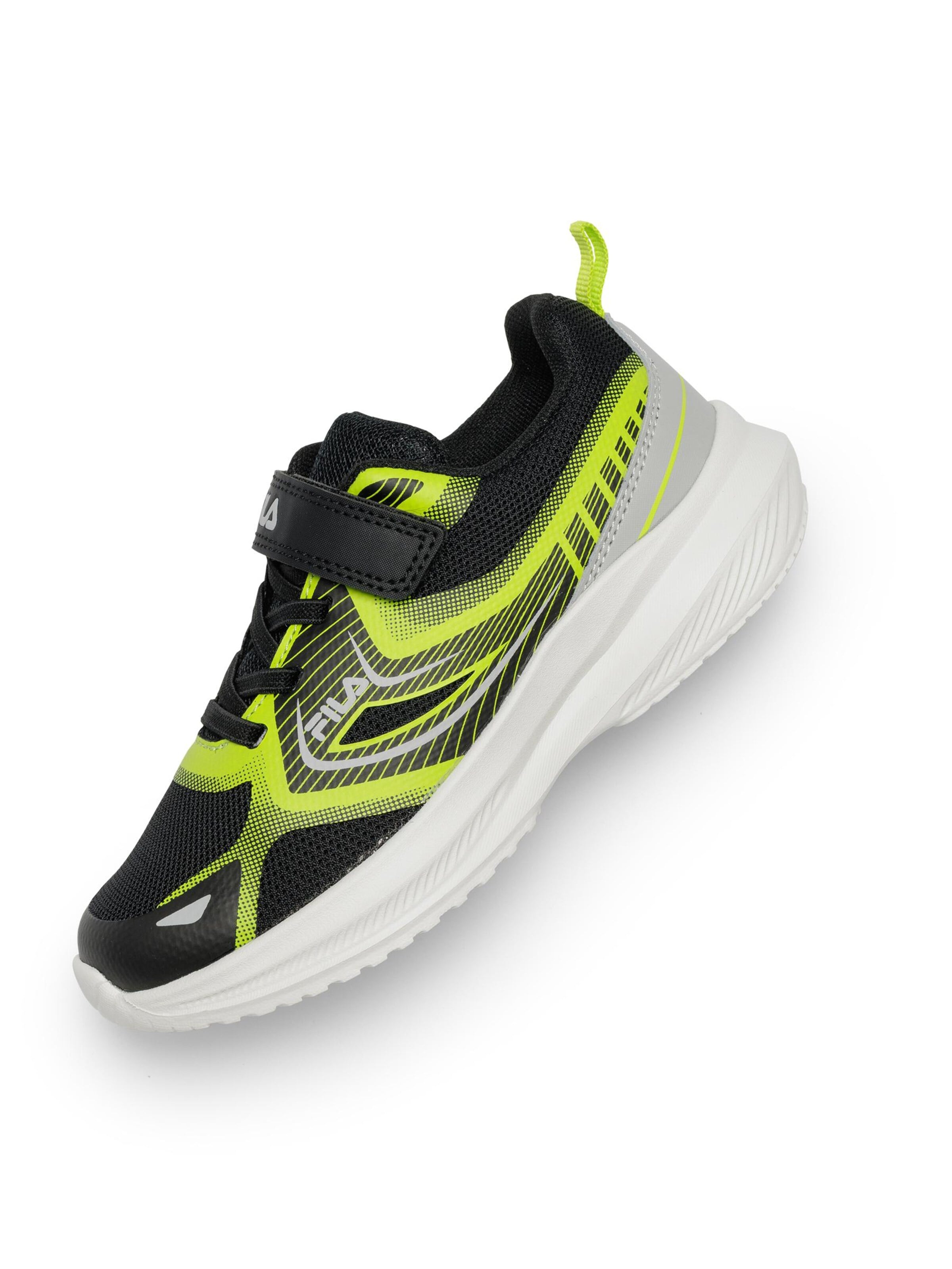 Sneaker 'FILA BASELOCK V kids' di FILA in nero