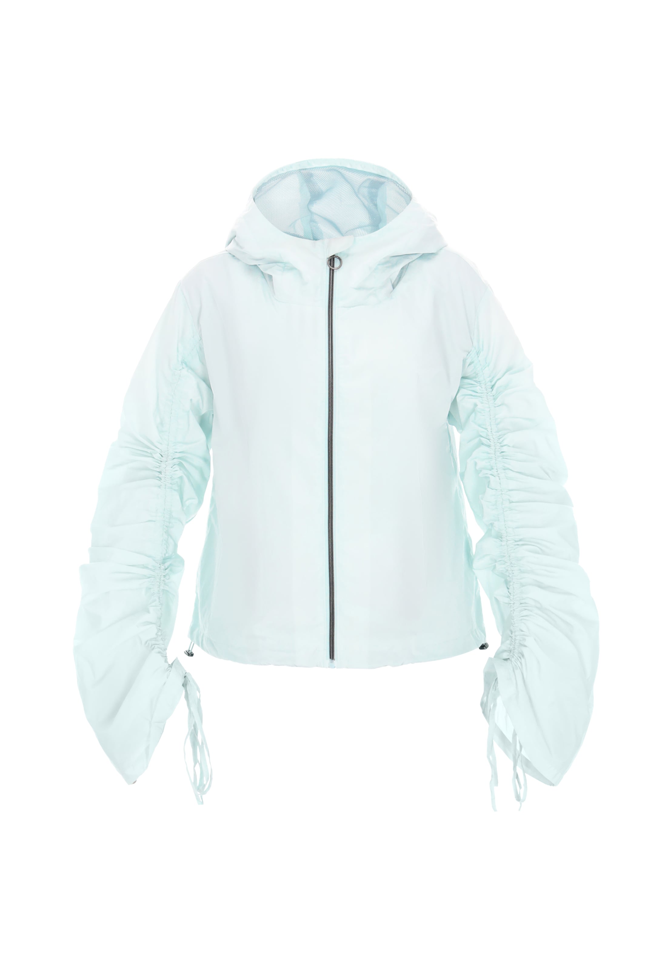 DreiMaster Maritim Chaqueta de entretiempo en menta, Vista del producto