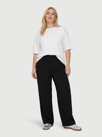 everly® Wide leg Pants in Black