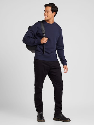 JACK & JONES Tréning póló 'JPRCCLOGAN' - kék