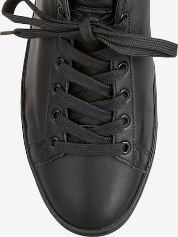Högl Sneakers ' GLINTY ' in Black
