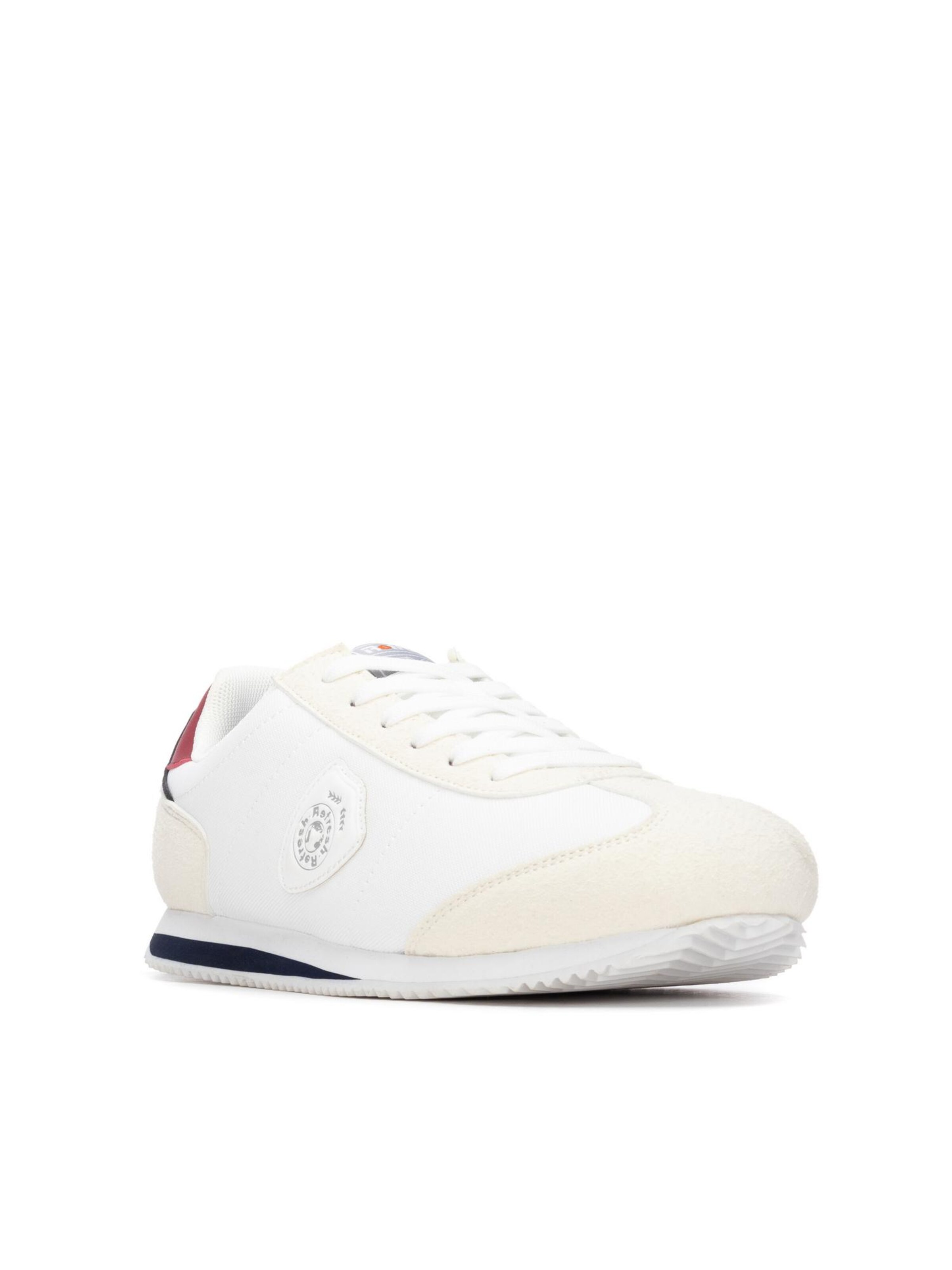 Refresh - Calzado deportivo en blanco