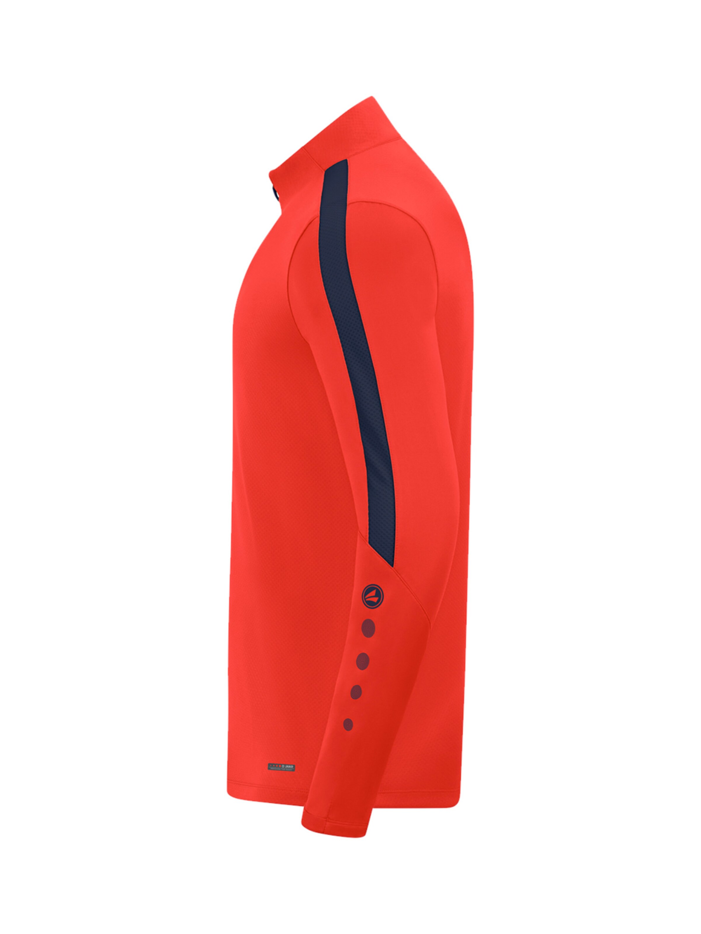 JAKO Funktionsshirt 'Power' in Orange