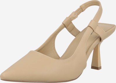 ABOUT YOU Remmiavokkaat 'Ylvi' värissä nude, Tuotenäkymä