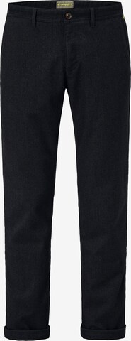 REDPOINT Pants in Blue: front