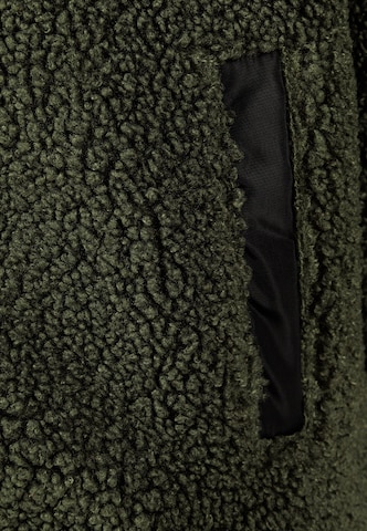 Veste mi-saison MINOTI en vert