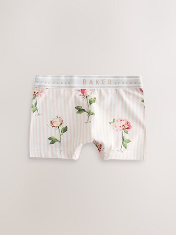 jauktas krāsas Baker by Ted Baker Apakšbikses