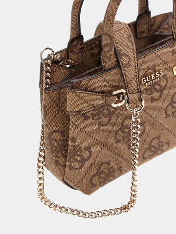 GUESS Handbag 'Lorelei' in Beige