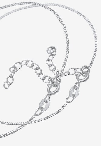 ELLI Sieraden set in Zilver