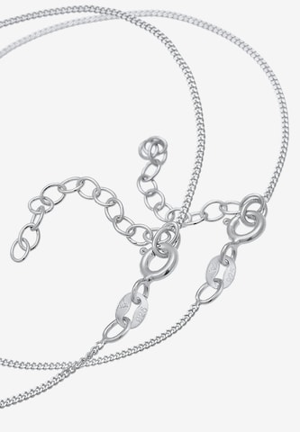 ELLI Sieraden set in Zilver