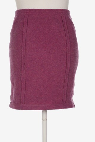 Georg Maier Skirt in M in Pink