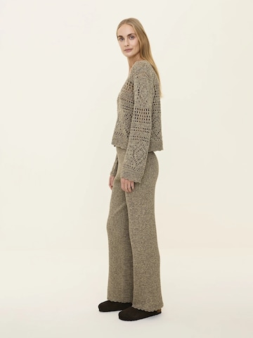 Odd Molly Regular Broek 'Sleep In' in Grijs