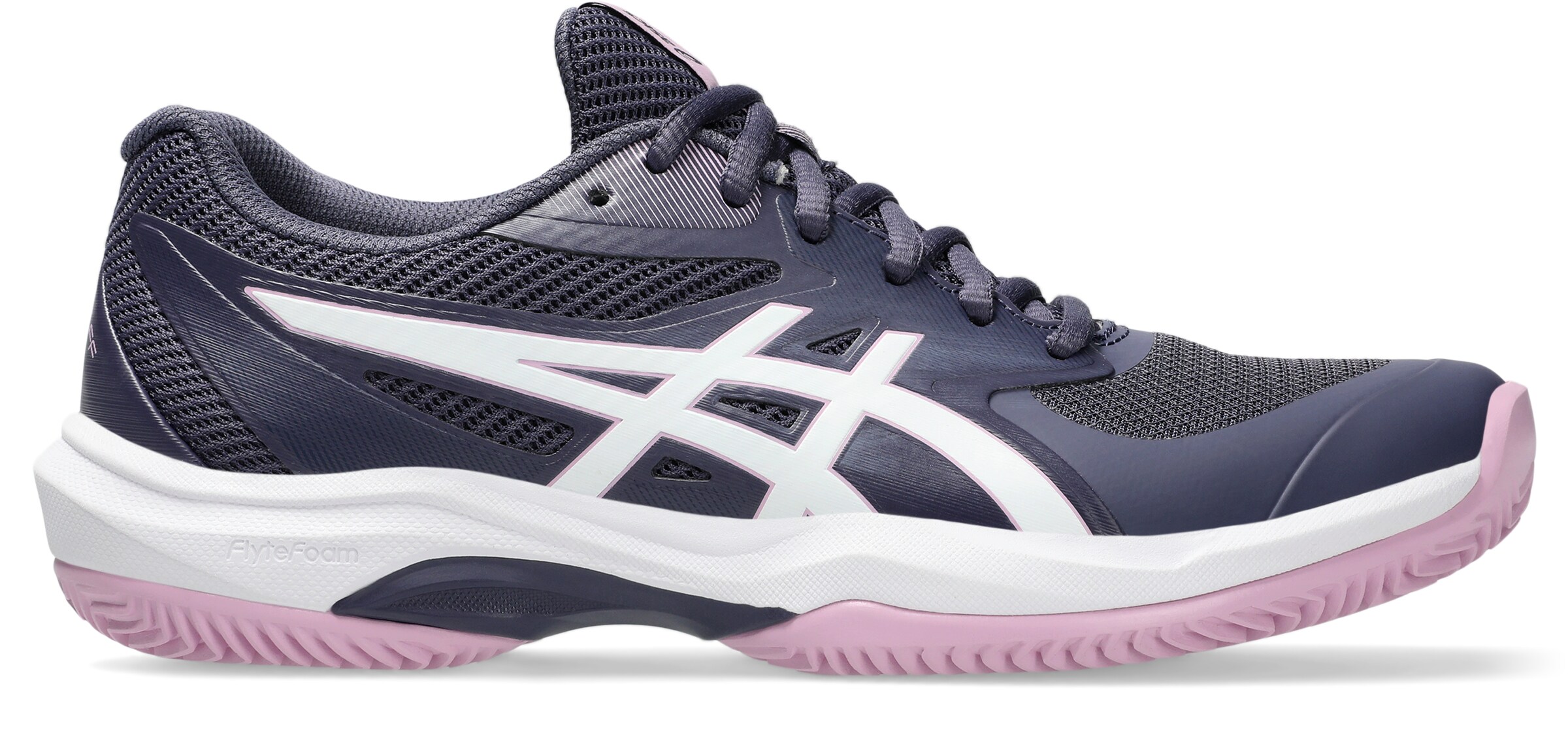 ASICS Athletic Shoes in Blue