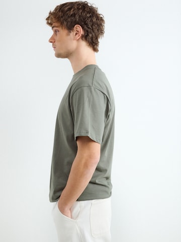 BALMOHK Paita värissä vihreä