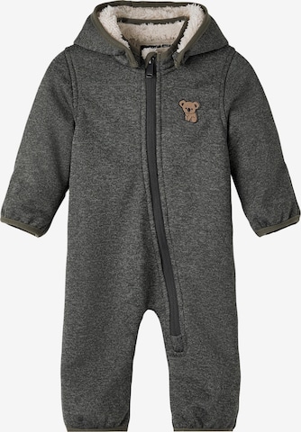 NAME IT Athletic Suit 'Madao' in Grey: front