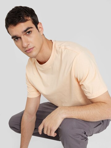 T-Shirt 'FRED' Only & Sons en orange