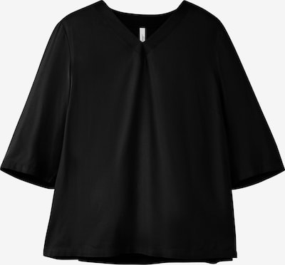 SHEEGO Tunika värissä musta, Tuotenäkymä