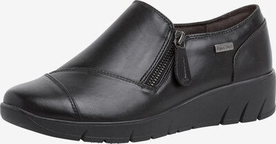 JANA Slip On cipele u crna, Pregled proizvoda