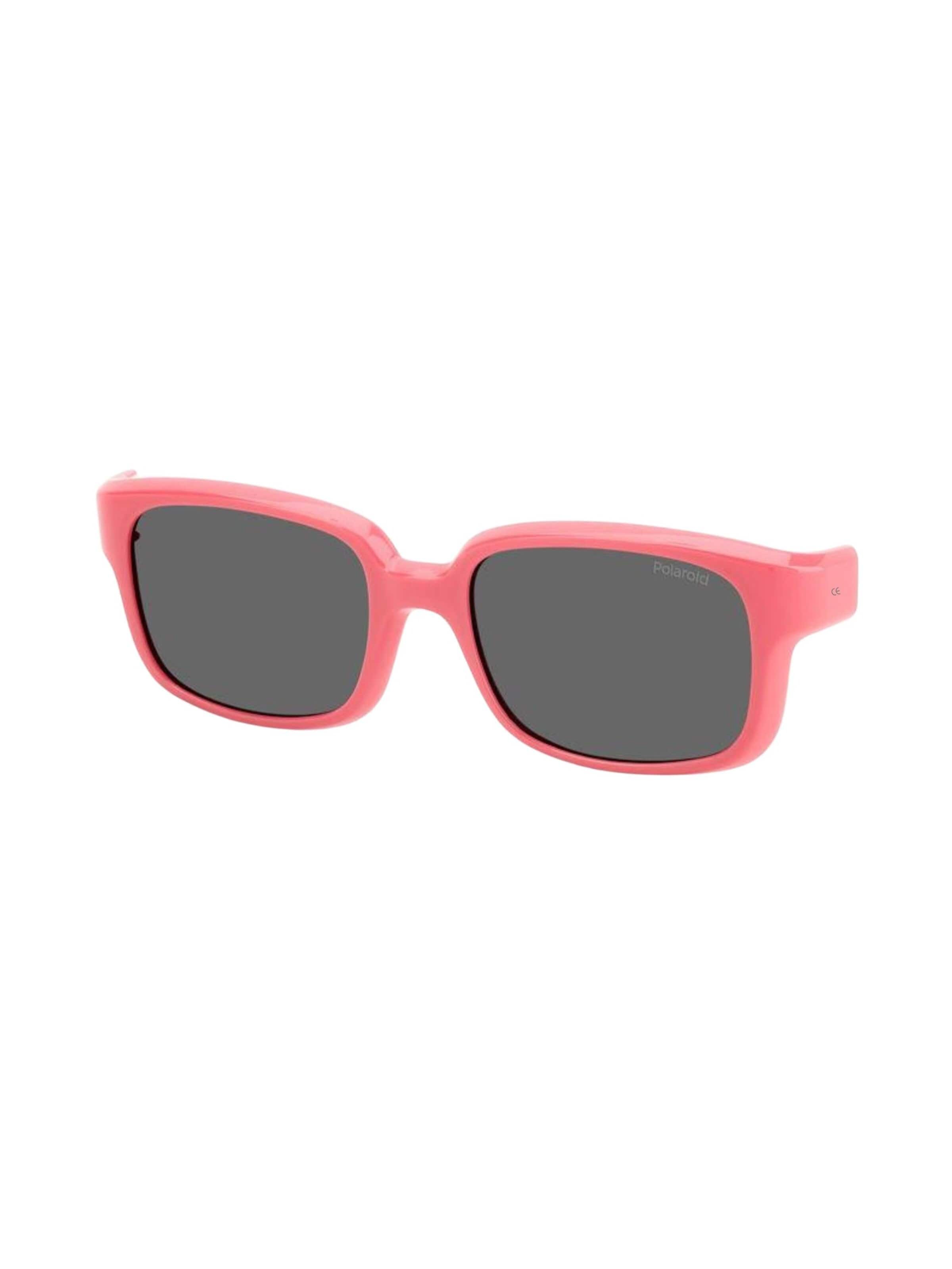 Lunettes de soleil 'PLD K005 CL-ON' Polaroid en rose