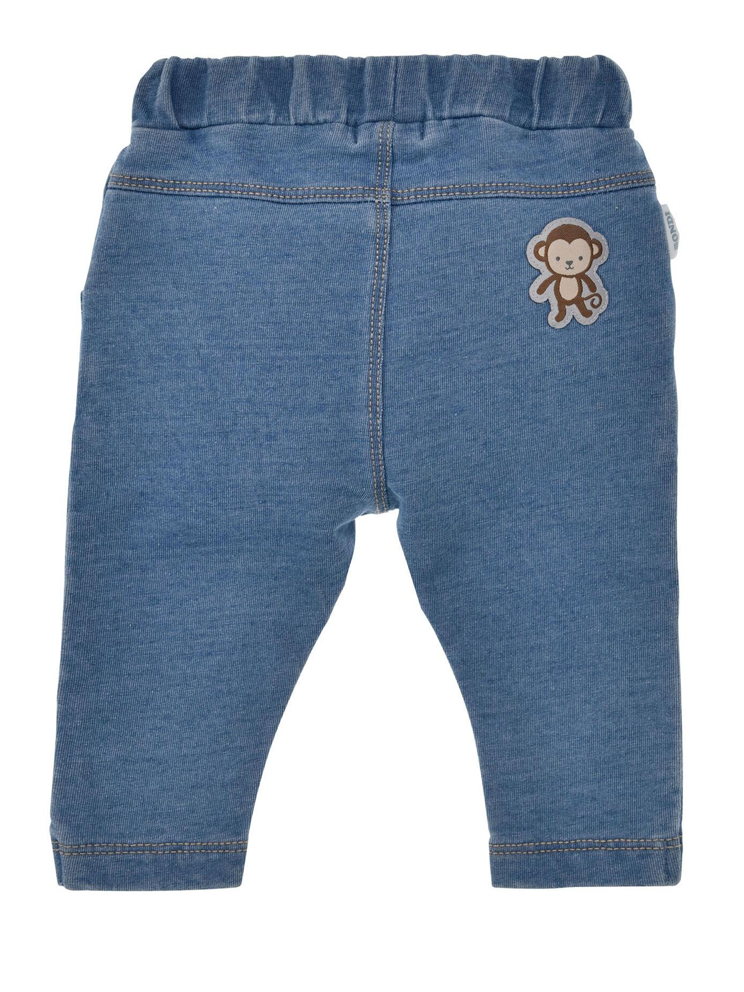 BONDI Regular Pants in Blue