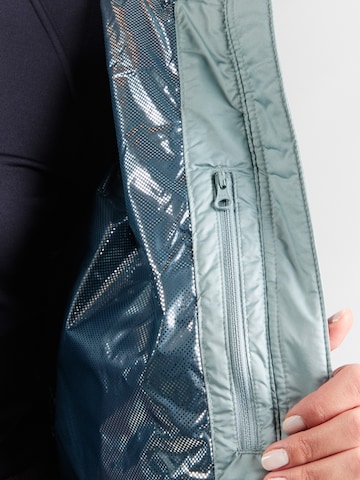 mėlyna COLUMBIA Laisvalaikio striukė 'Pike Lake III'