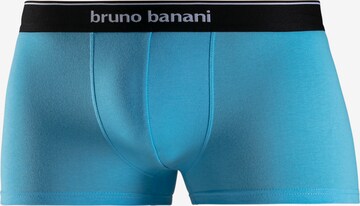 Boxer di BRUNO BANANI in colori misti: frontale