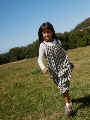 Next Overall in Zwart