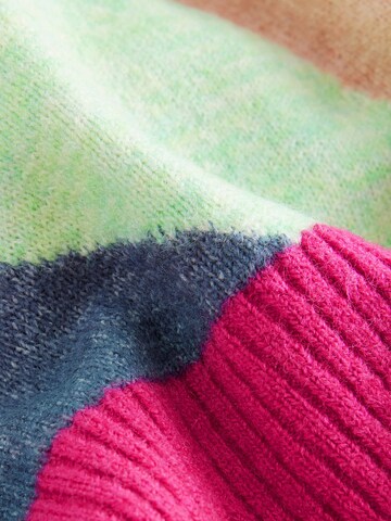 Next Sweter w kolorze mieszane kolory