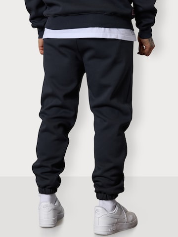 ESTEEM Regular Pants in Grey