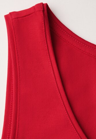STREET ONE Top in Rot