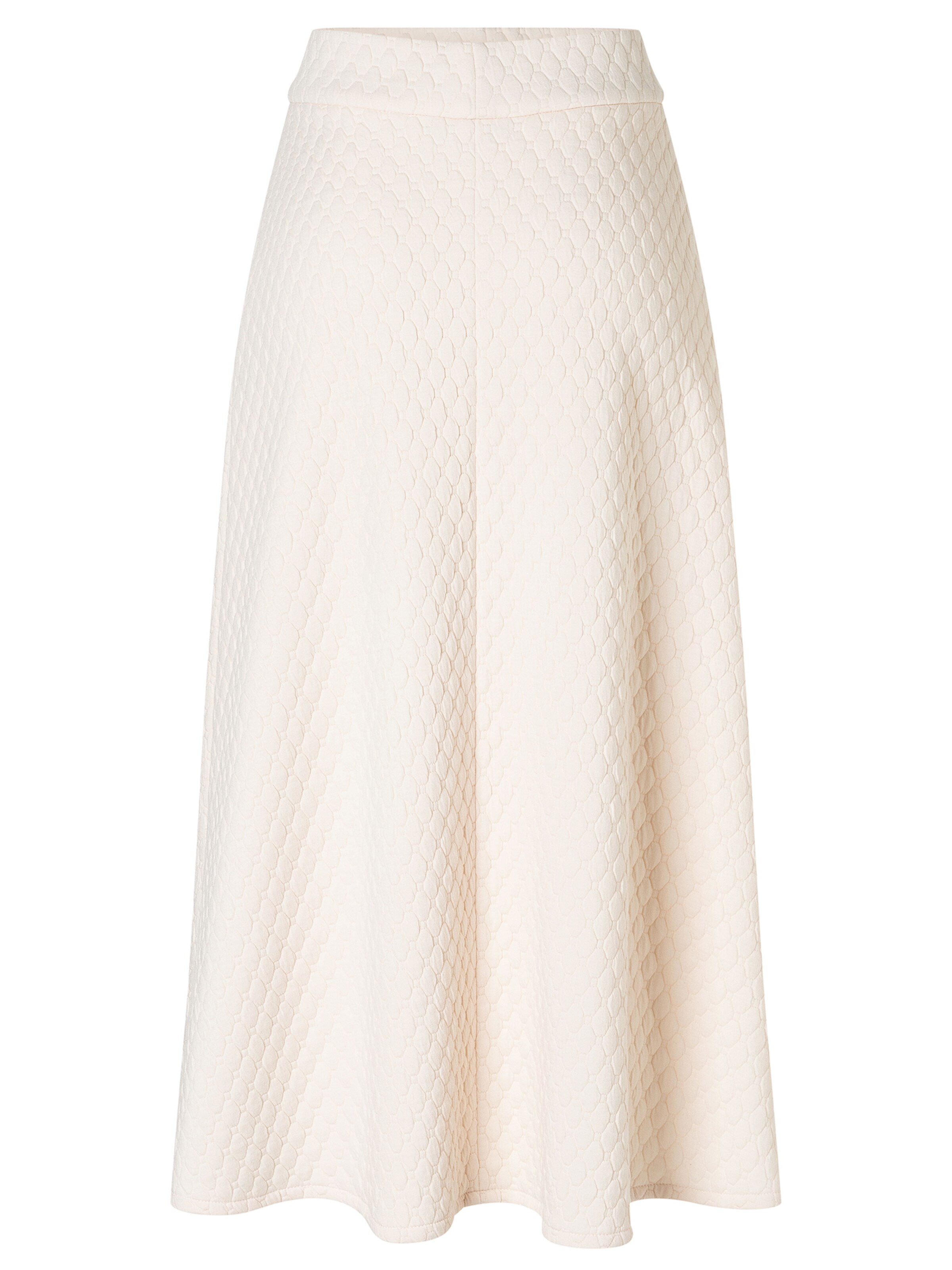 Ana Alcazar Skirt 'Adlora' in White