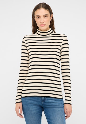 MUSTANG Sweater ' Victoria ' in Black: front