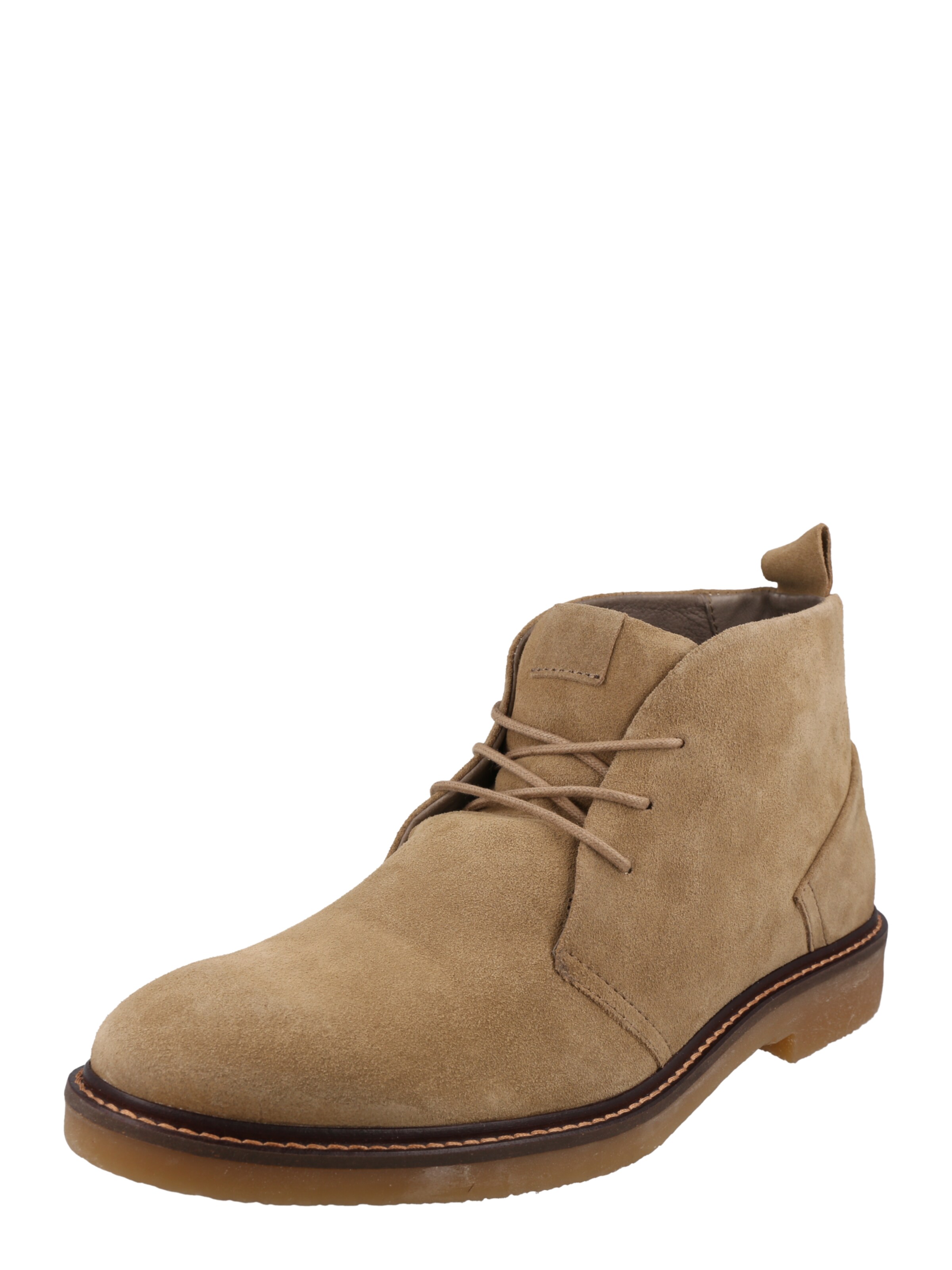Botas con cordones para hombres | Comprar online | ABOUT YOU