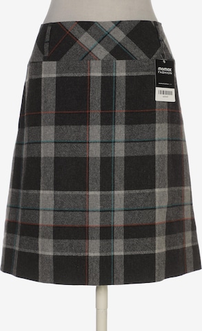 GERRY WEBER Rock XL in Grau: Vorderseite