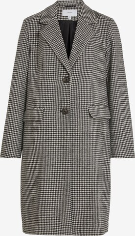 VILA Between-Seasons Coat 'Sylwia' in Beige: front