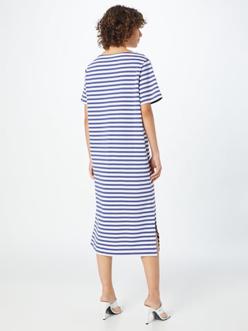 Marimekko - Vestido 'Sinna Tasaraita' en azul