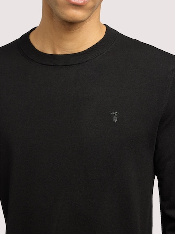 Trussardi Pullover‌‌‌‌ in Schwarz