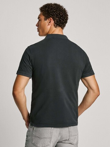 Maglietta ' NEW OLIVER' di Pepe Jeans in nero